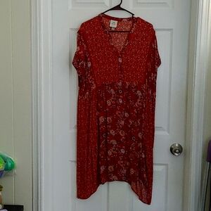 Women's dress